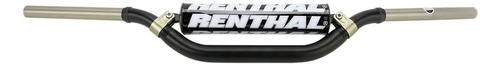 Guidão Renthal Twinwall 28mm Medio 997 Tailandés 1* Qualidad