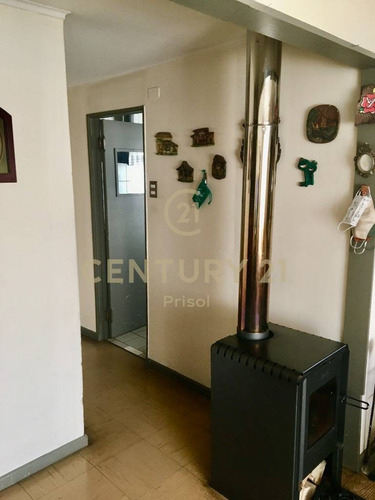 Imagen 5 de 16 de Se Vende Casa Excelente Ubicación Entre Av. Las Encinas-...