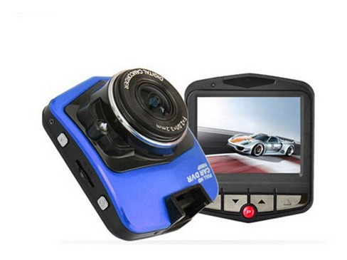 Dash Cam Camara Dvr Hd Ford Contour 95/97 2.5l