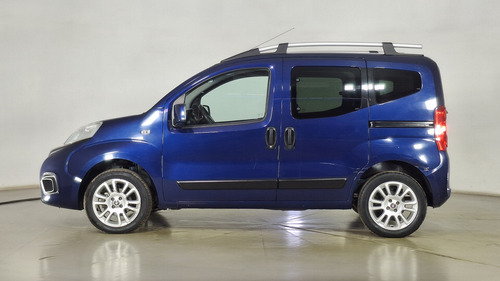 Fiat Qubo 1.4 DYNAMIC