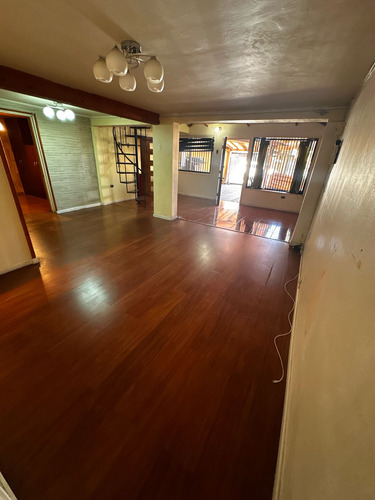 ¡rebajada! Se Vende Casa En Denavisur Talcahuano