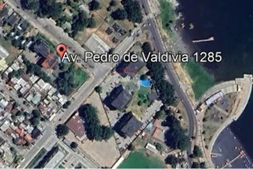 Arriendo Departamento En Villarrica