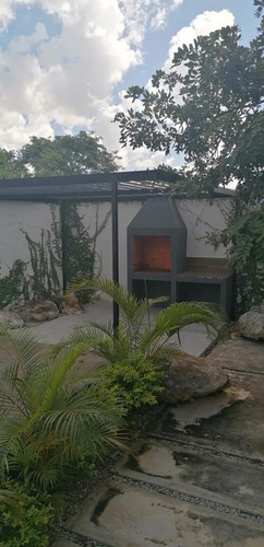 Imagen 5 de 26 de Casa - Pueblo Cholul