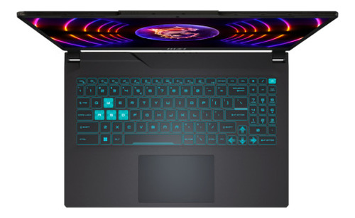 Laptop Cyborg 15 144hz Gaming Fhd 16ram 512ssd I7-12650h V8g
