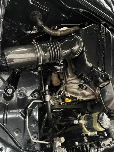 Toyota Fortuner 4.0 Sr5