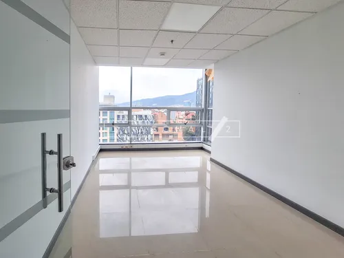Oficina En Venta En Chicó Norte