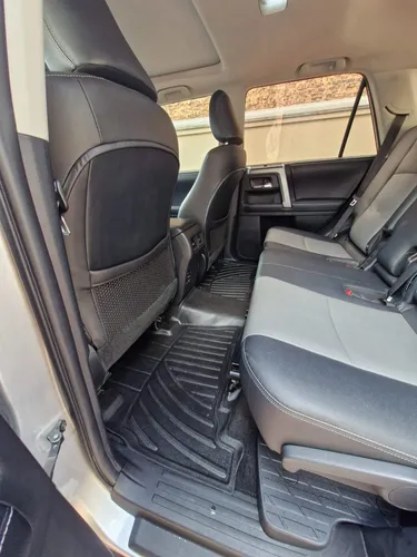 Toyota 4Runner 4.0 Sr5