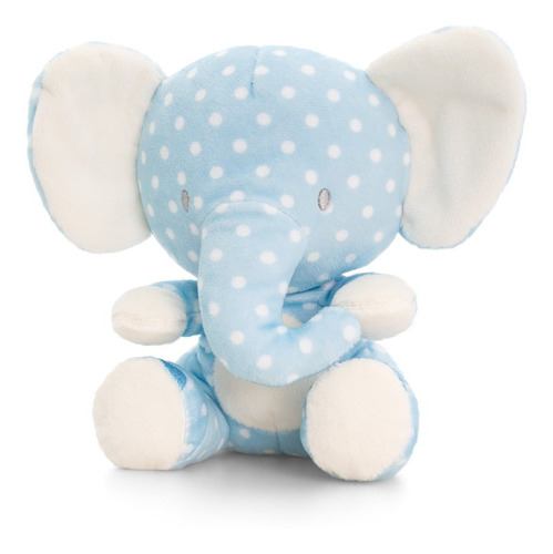 Peluche De Apego Bebe 15cm Sn-0854