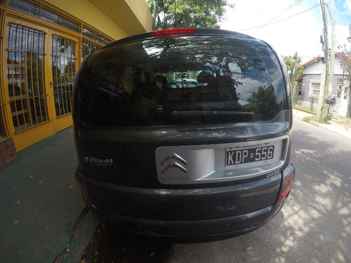 Citroen C3 Picasso