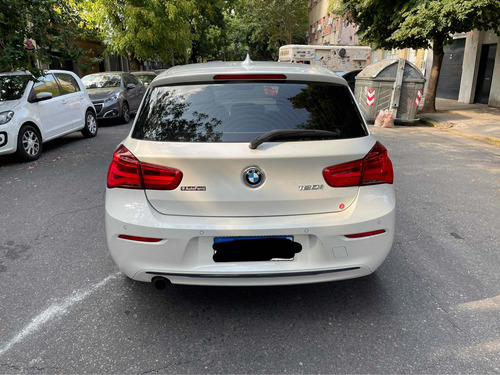 Bmw Serie 1 1.6 120i Sport Line 177cv 2016