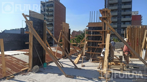 Imagen 8 de 28 de Departamento - Abasto