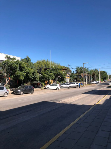 Venta Local Derqui Frente Shell