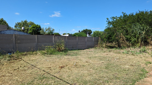 Terreno En Saladillo