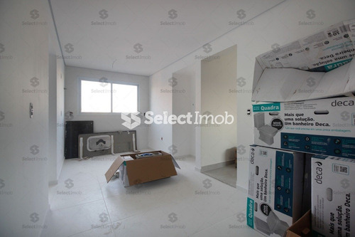 Imagem 7 de 15 de Apartamento - Vila Bocaina - Ref: 2329 - L-2329