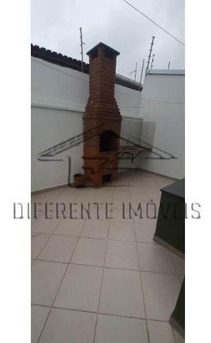 Imagem 6 de 15 de Sobrado - 150m² - 3 Dormitórios - 1 Suíte - 3 Vagas - Jardim Santa Maria