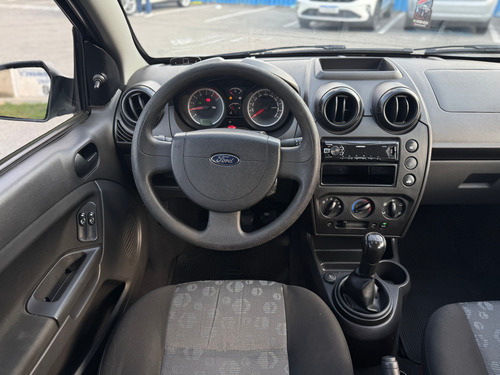 Ford Fiesta FIESTA 1.0 8V FLEX/CLASS 1.0 8V FLEX 5P