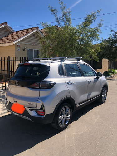 Changan CS15 Elite