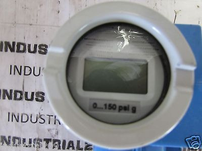Endress Hauser Cerabar Transmitter Pmp635-053p6f1elj1 Ne Ssk