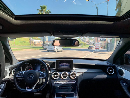 Mercedes Benz C300 Kit Amg