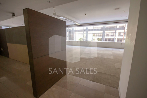 Imagem 3 de 11 de Conjunto Comercial De 204.32 M² - Ss37015