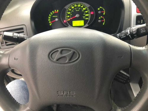 Imagem 6 de 15 de Hyundai Tucson Gls 27l