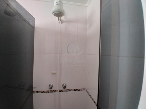 Imagem 29 de 30 de Apartamento À Venda Em Cambuí - Ap034844