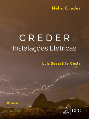 Livro Instalações Elétricas