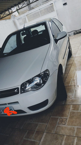 Fiat Palio 1.0 Fire Economy Flex 3p
