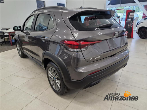 Fiat Pulse 1.3 FLEX DRIVE CVT