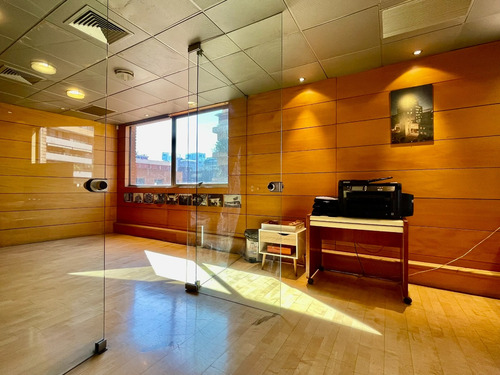 Oportunidad!! Of. 205m2, 4 Privados, Augusto LeguĂa, El Golf
