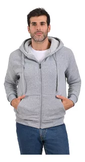 Sudadera Hoodie Hombre Mujer Unisex Forro De Borrega