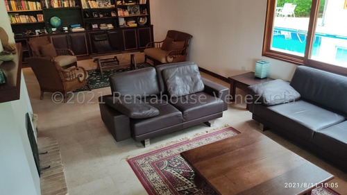 Imagen 2 de 14 de Venta Casa Cerro Verde 22-1451-y Ymanol Elizalde