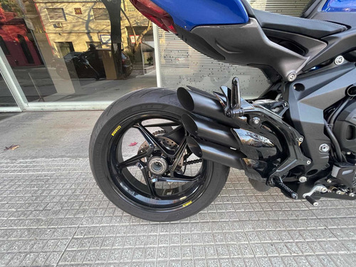 Mv Agusta Brutale