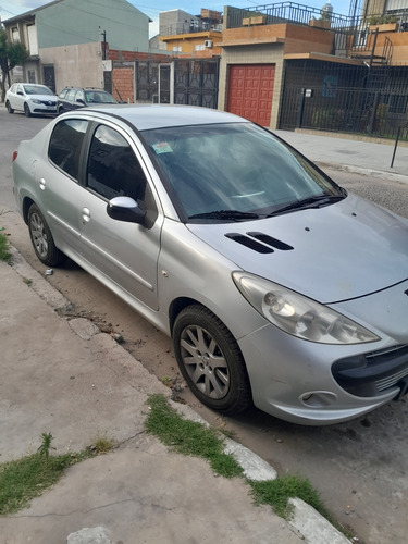 Peugeot 207 1.6 Xs