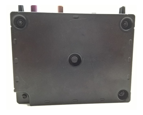 Modulo Interface Gm Onix Premier 1.0 12v Turbo 2020 26308245