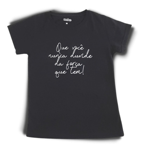 Imagem 1 de 6 de Tshirt Estampada Blusas Femininas Baratas Camiseta Feminina