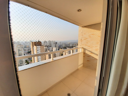 Imagem 14 de 30 de Apartamento Em São Paulo - Sp - Ap0493_sell