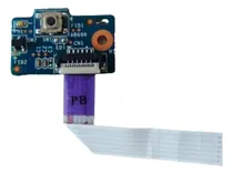 Comprar Botão + Flat Para Hp Pavilion Dm1-3000 Hpmh-40gab6009d Usado