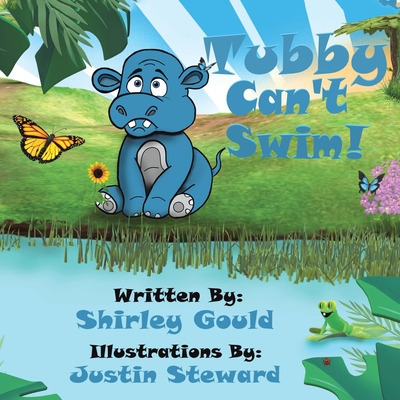 Libro Tubby Can't Swim - Gould, Shirley