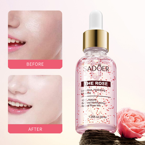 Agente Suavizante Iluminador Facial L636 High Qu
