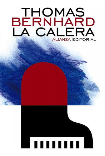 Libro La Calera