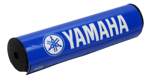 Protector Para Manillar Amx Azul Yamaha