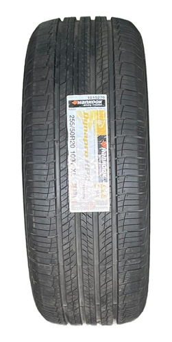 Llanta Hankook 255/50 R20 Dynapro Hp2 Ra33