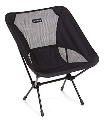 Helinox One - Silla Original Para Camping Plegable, Ligera, 