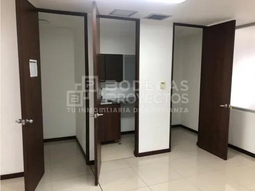 Oficina Disponible Para Arriendo En Medellin