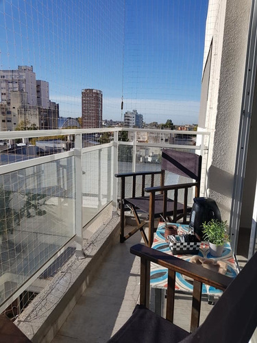 Departamento De Alquiler Temporario