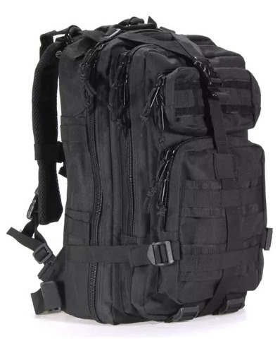 Mochila Trekking 30l Tactica Militar Montañismo