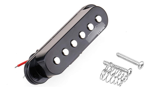 Recogida Ceramica St Alta Potencia Para Guitarra