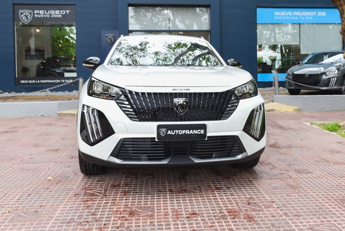 Peugeot 2008 1.0T Active