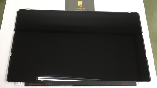 Cx06_ Tela 15,6 Slim 40 Pinos B156hat01.0 *sem Touch (Usado)